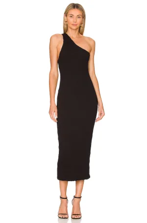 Misha - Hanna Dress - Black