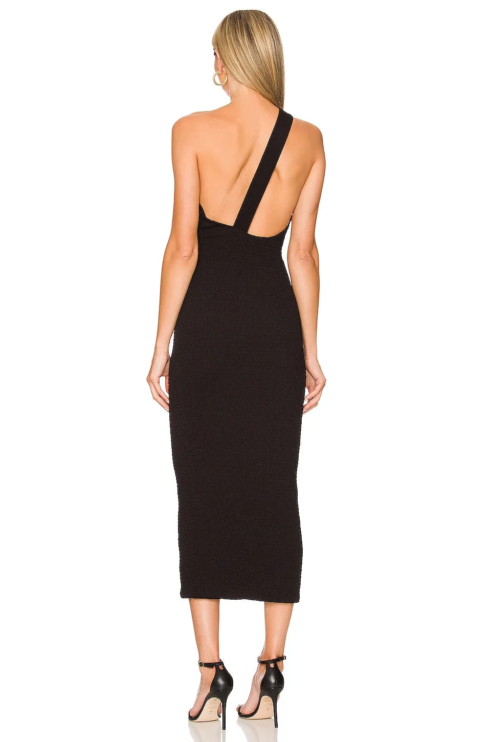 Misha - Hanna Dress - Black