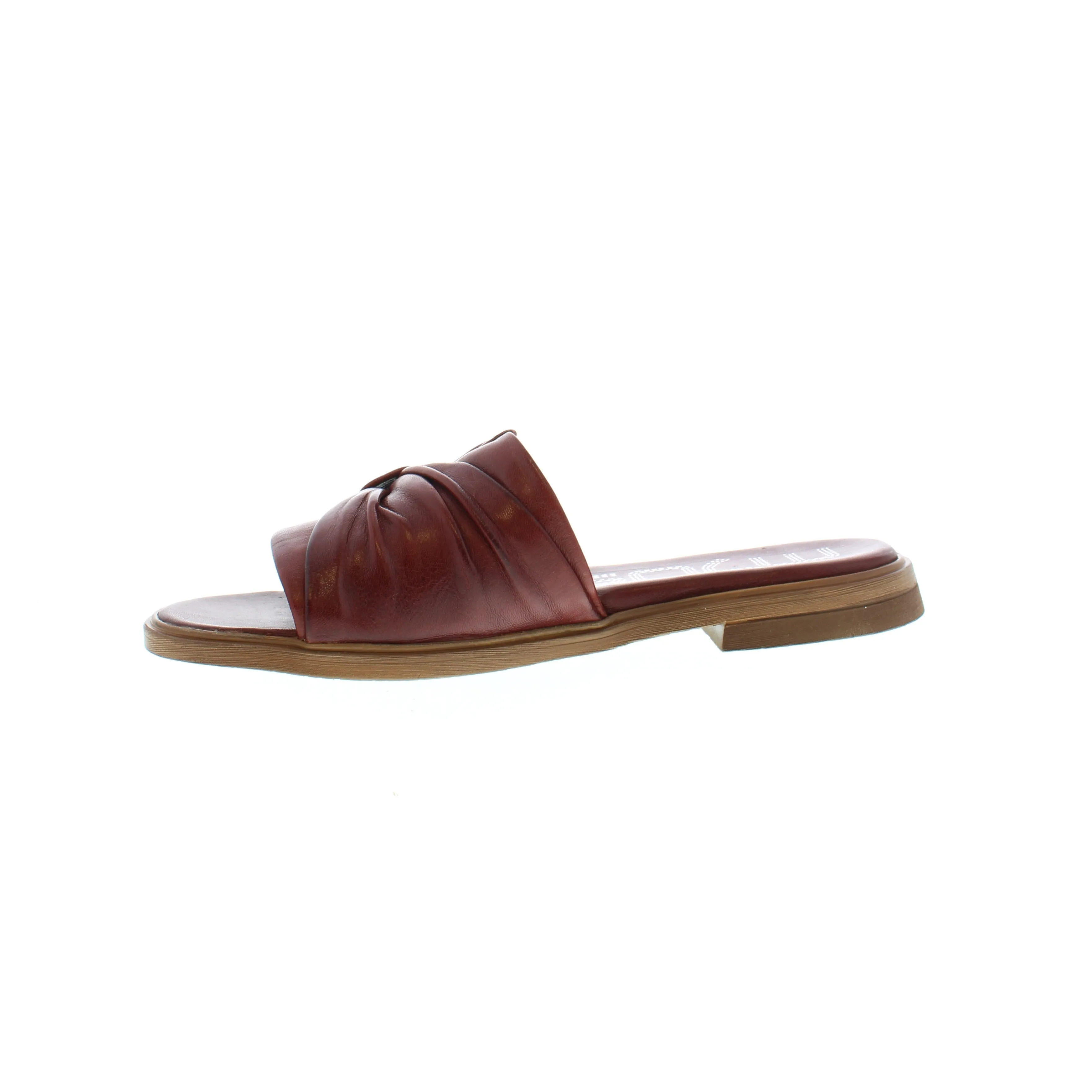 MJUS M05070-101 - Brule Burgundy