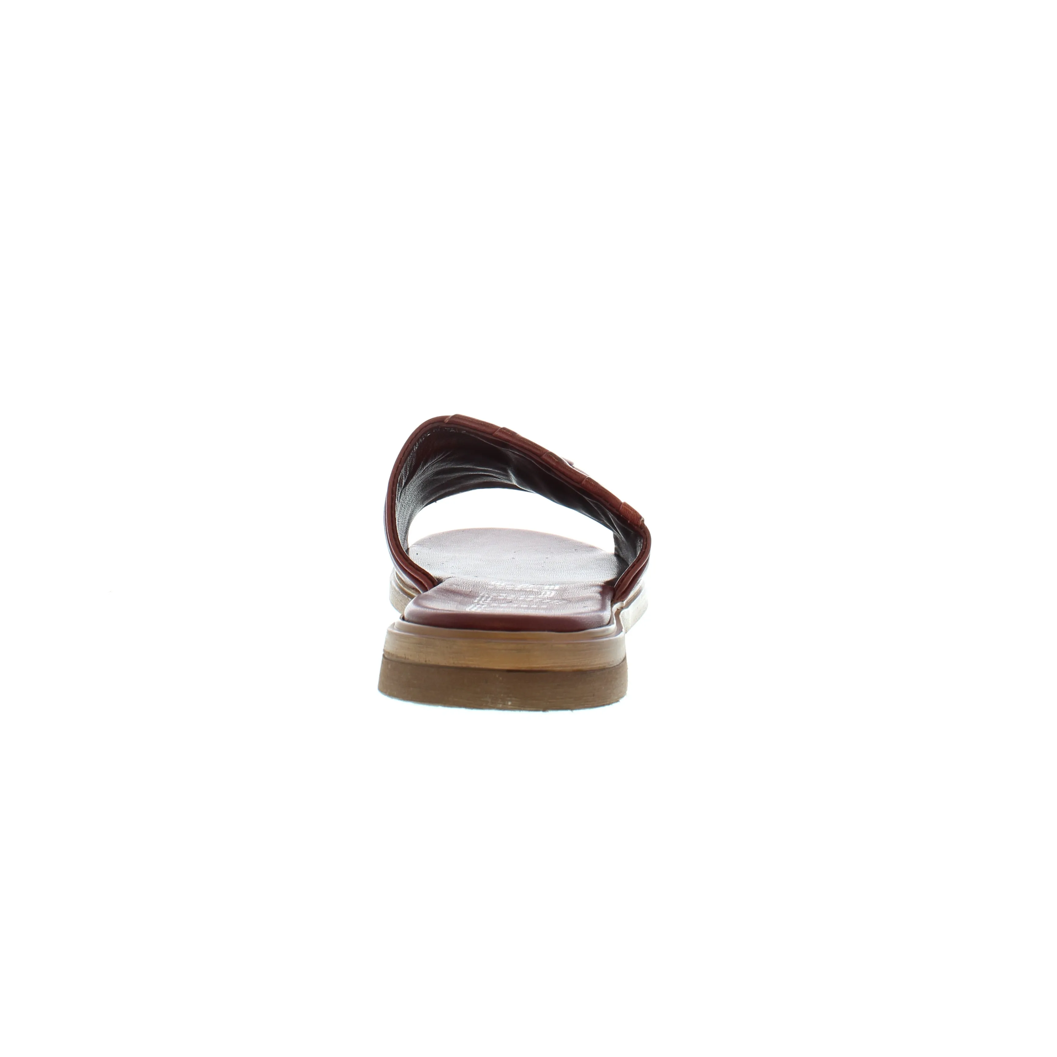 MJUS M05070-101 - Brule Burgundy