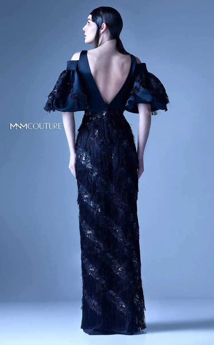 MNM Couture G0937 Dress
