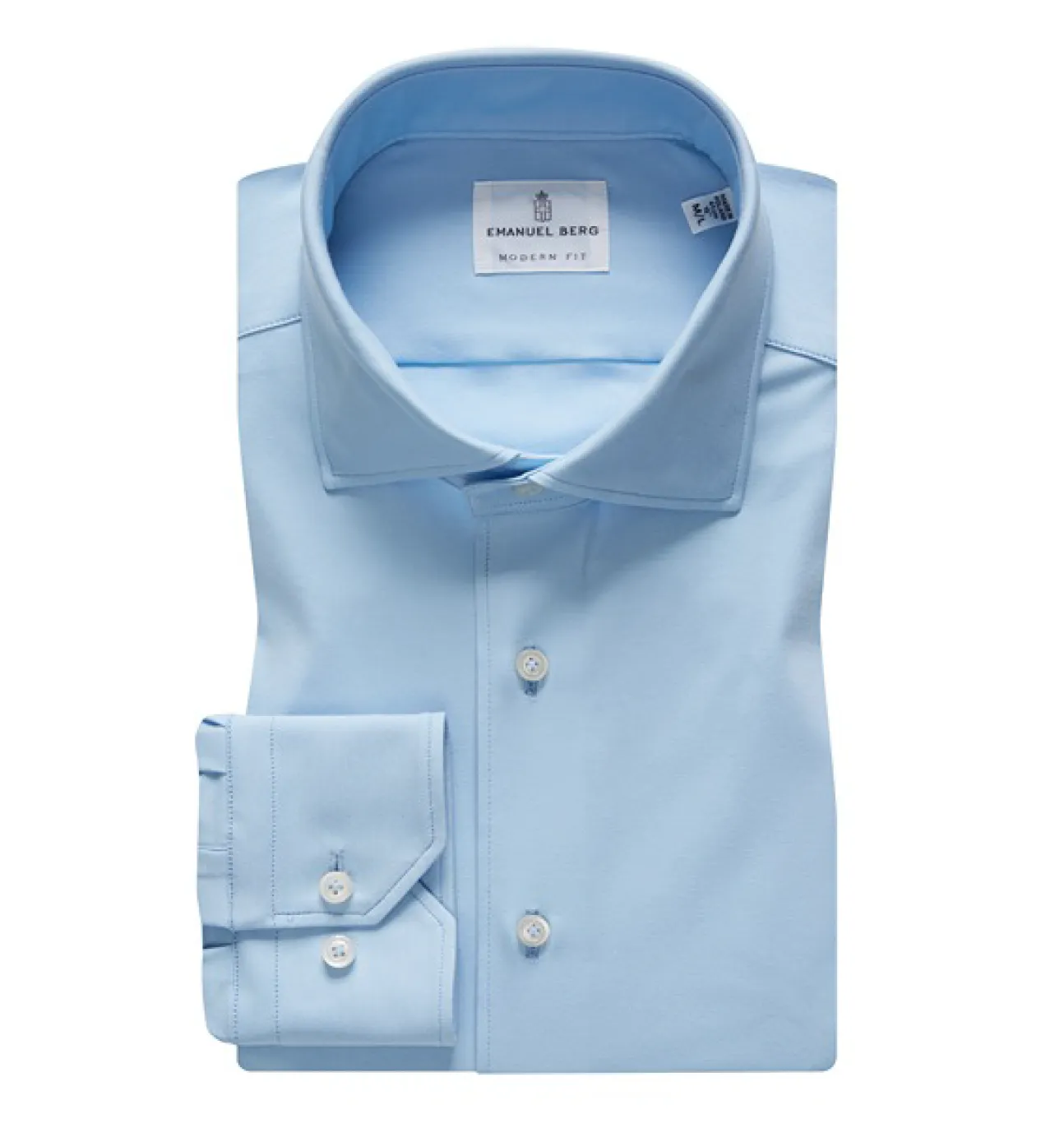 Modern 4Flex Stretch Knit Shirt