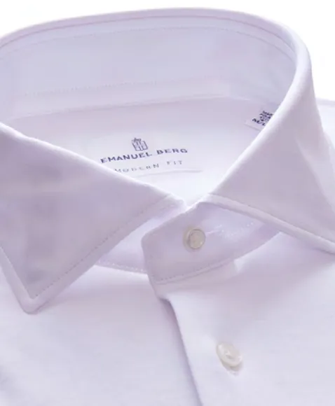 Modern 4Flex Stretch Knit Shirt