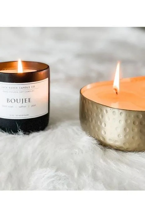Monaco Candle