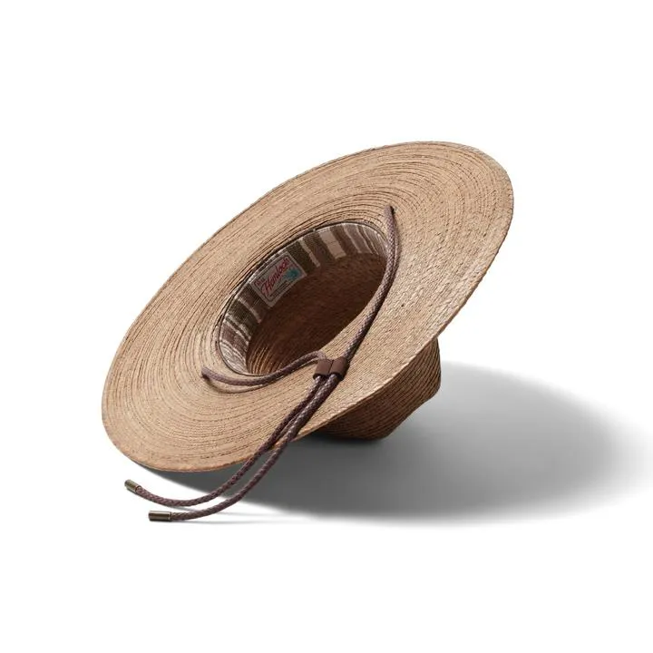 Monterrey Hat in Toast