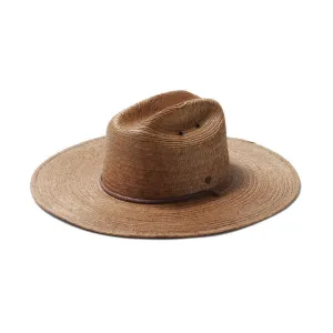 Monterrey Hat in Toast
