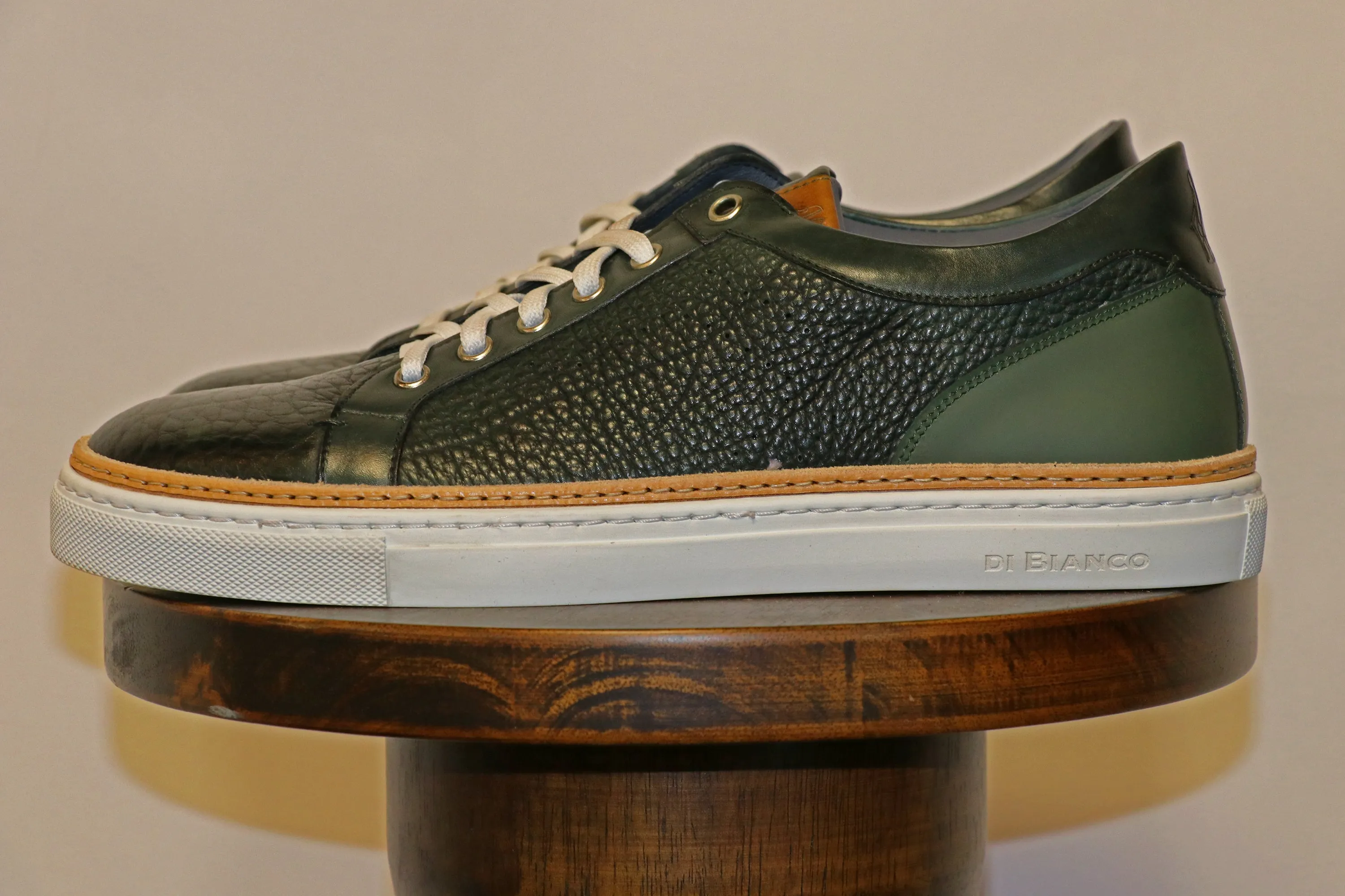 Monti Sneaker in Bisonte Selva