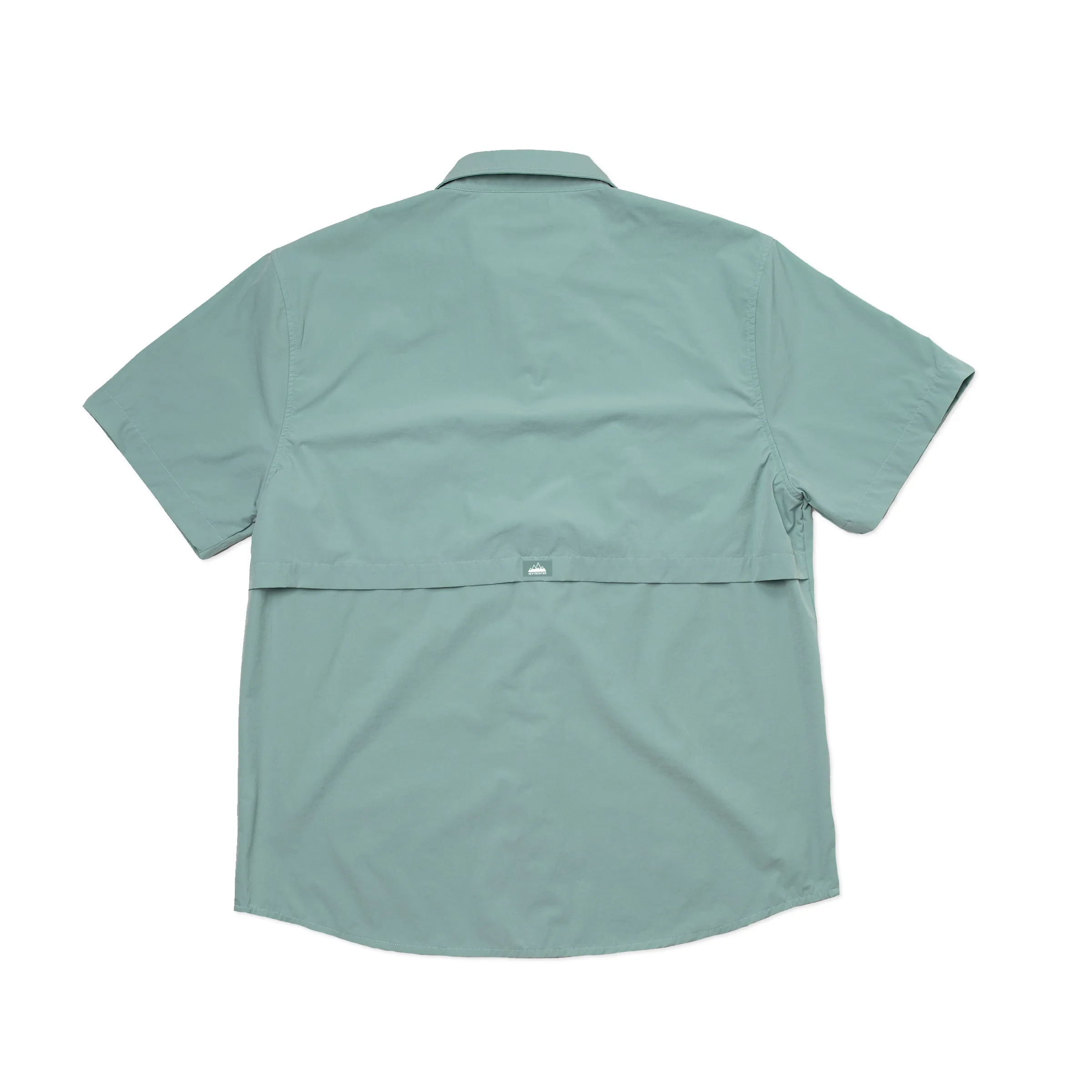 Mountain Tech Shirt (Cruise)