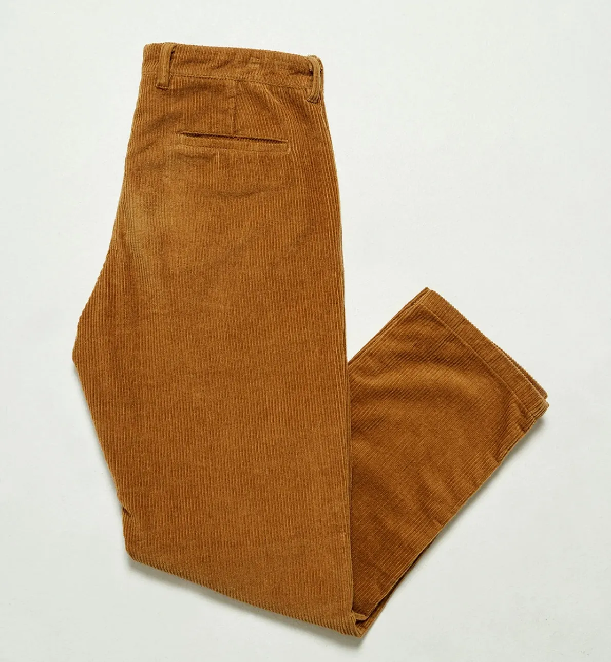 MRS SMQ CORDUROY CHINO