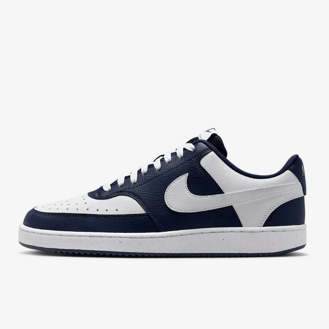 M's Nike Court Vision Low