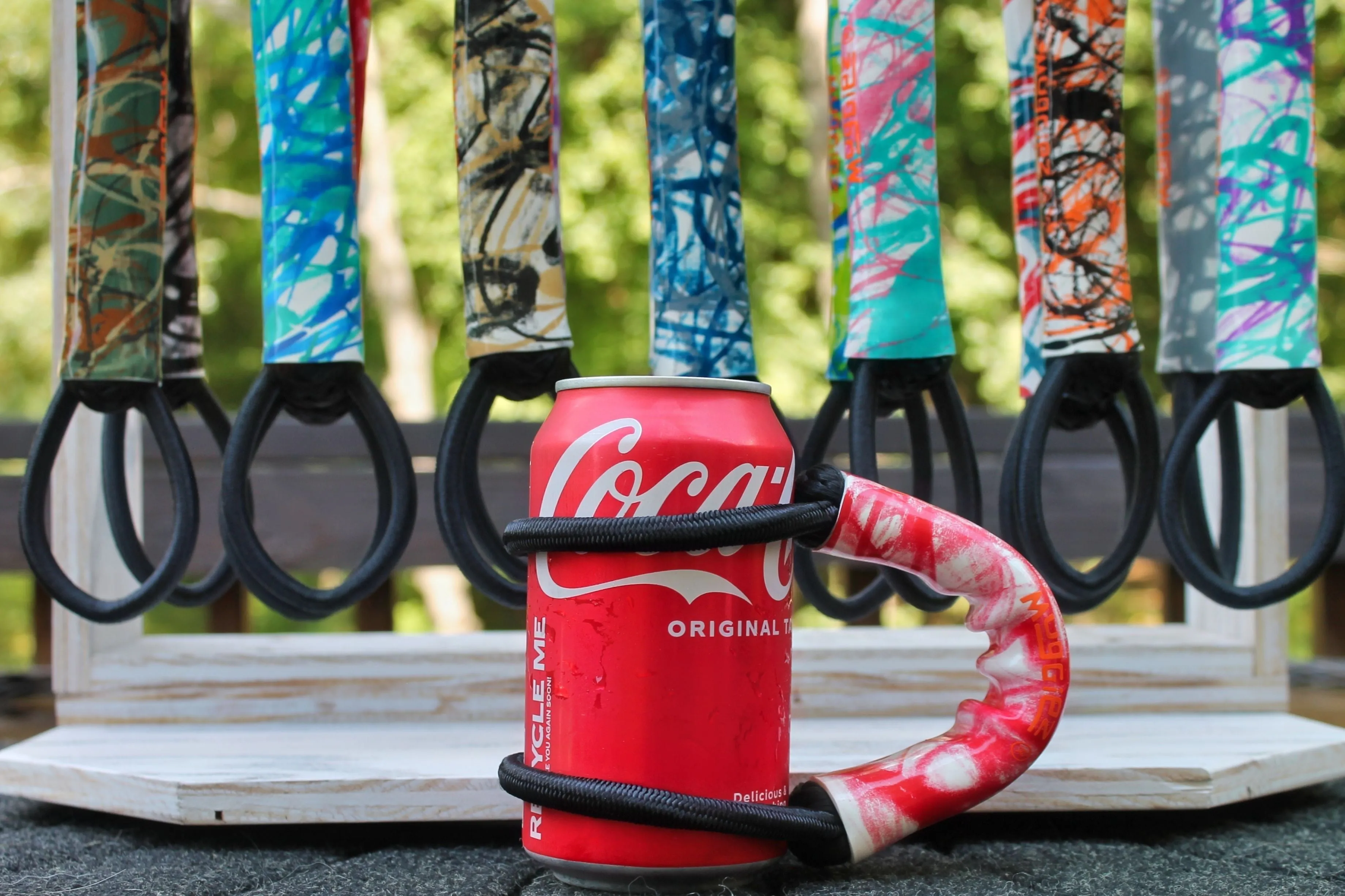 Muggiez Drink Handles
