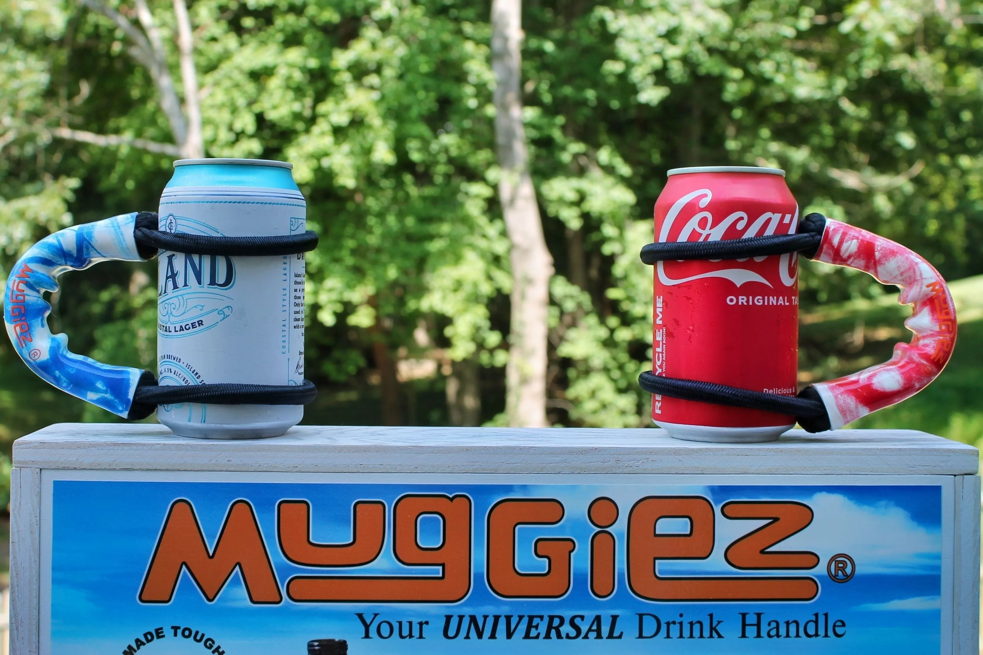 Muggiez Drink Handles