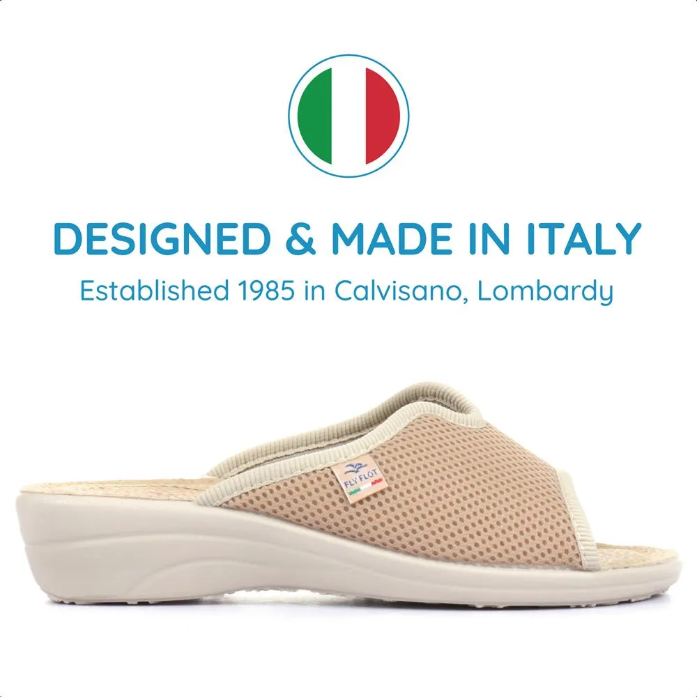 Mule Sandals - FLY27046 / 312 281