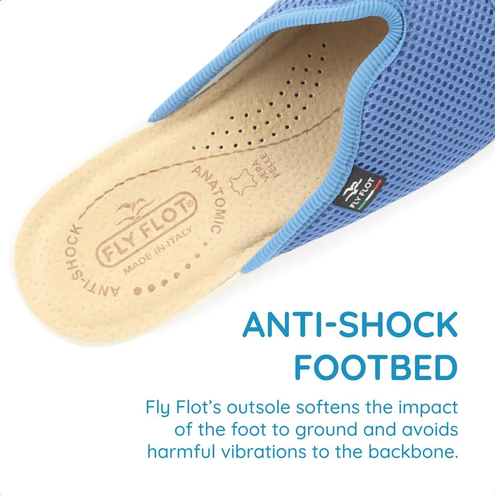 Mule Sandals - FLY27046 / 312 281