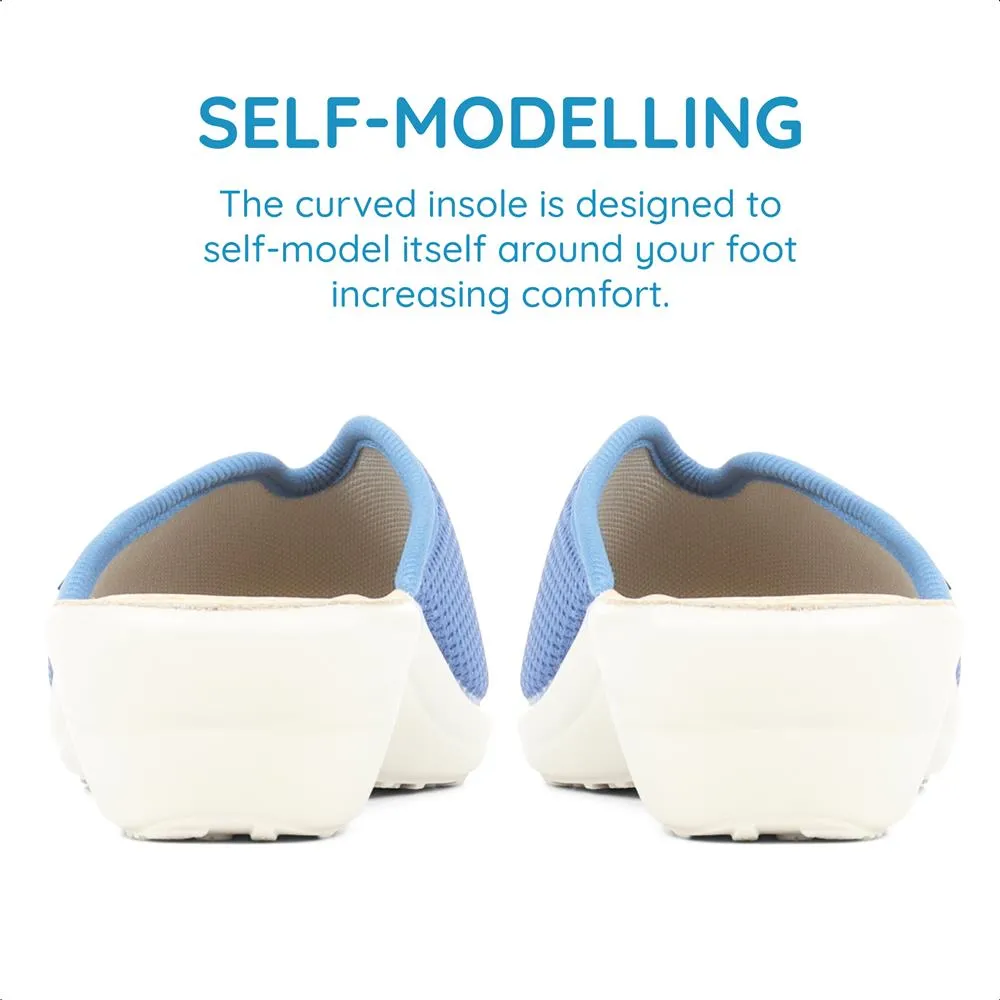 Mule Sandals - FLY27046 / 312 281