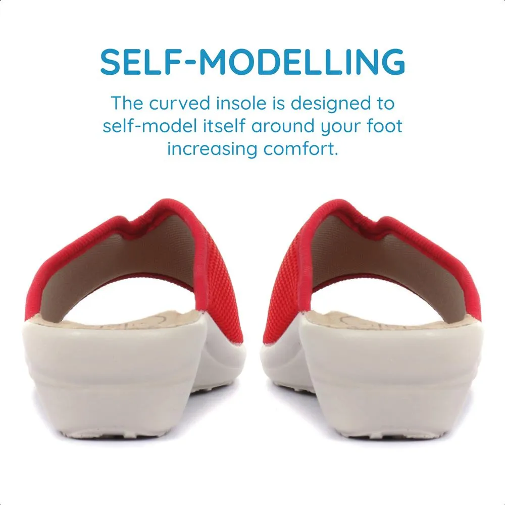 Mule Sandals - FLY27046 / 312 281