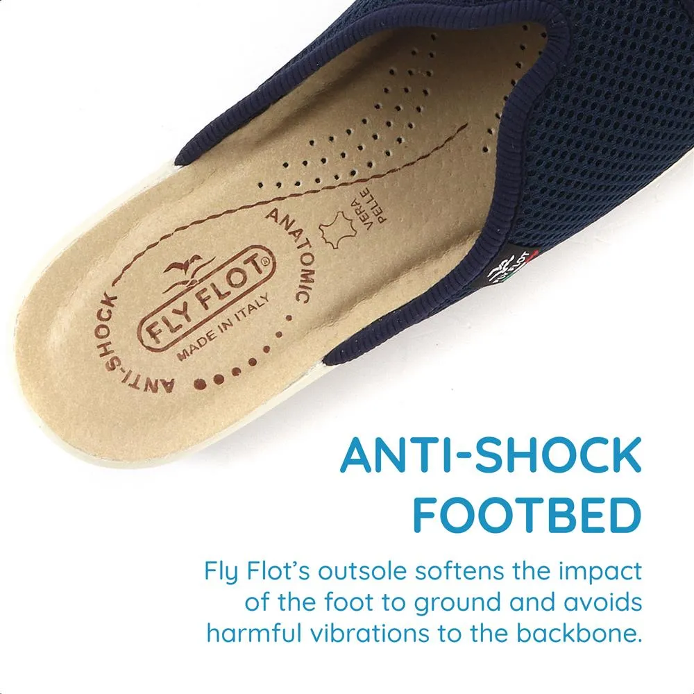 Mule Sandals - FLY27046 / 312 281