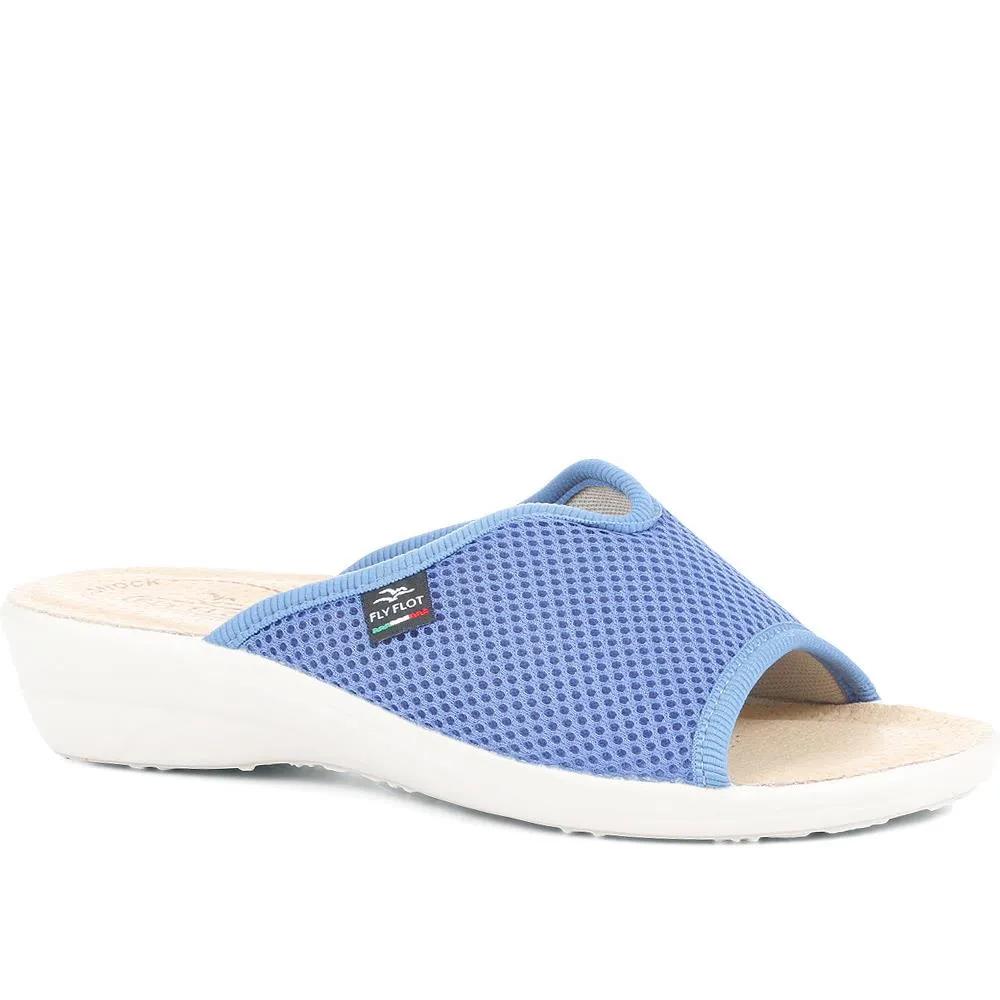 Mule Sandals - FLY27046 / 312 281