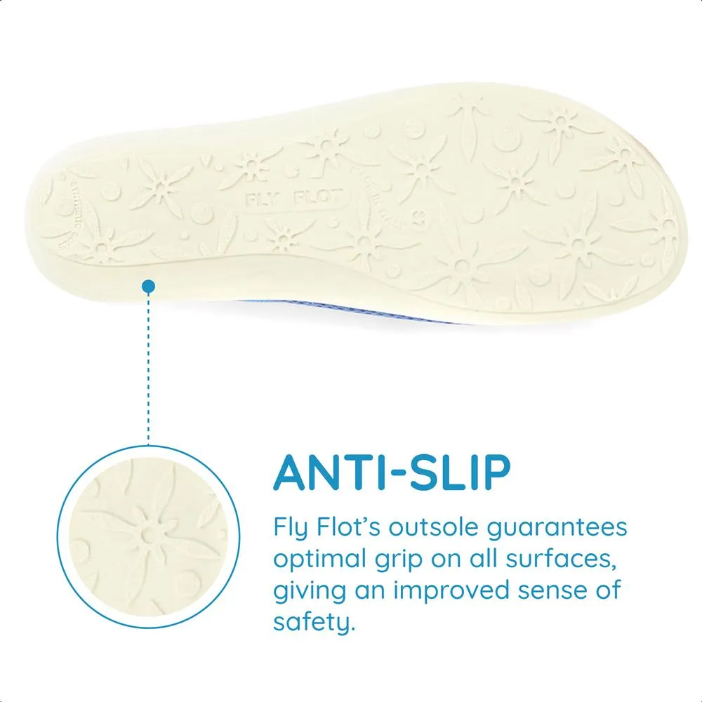 Mule Sandals - FLY27046 / 312 281