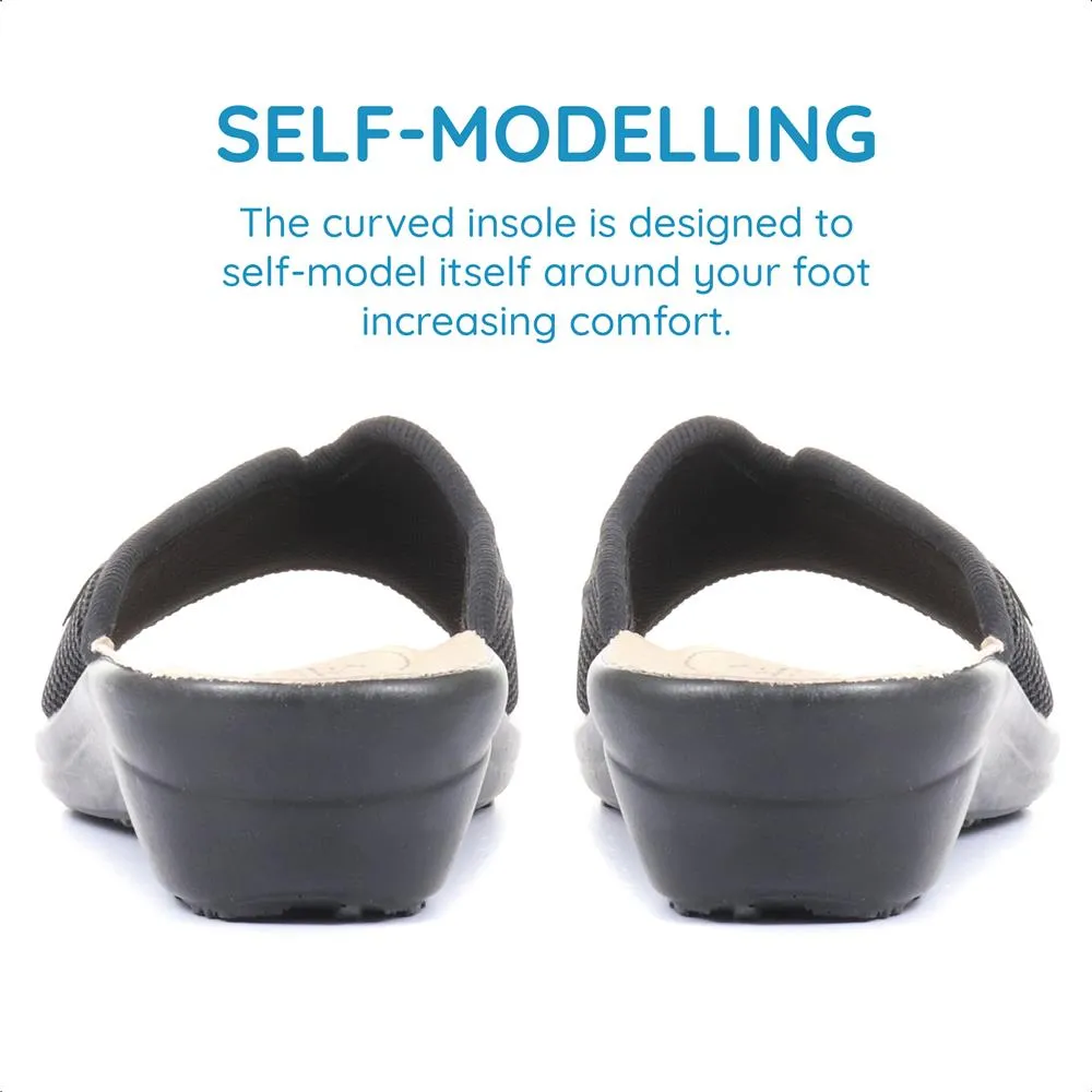 Mule Sandals - FLY27046 / 312 281