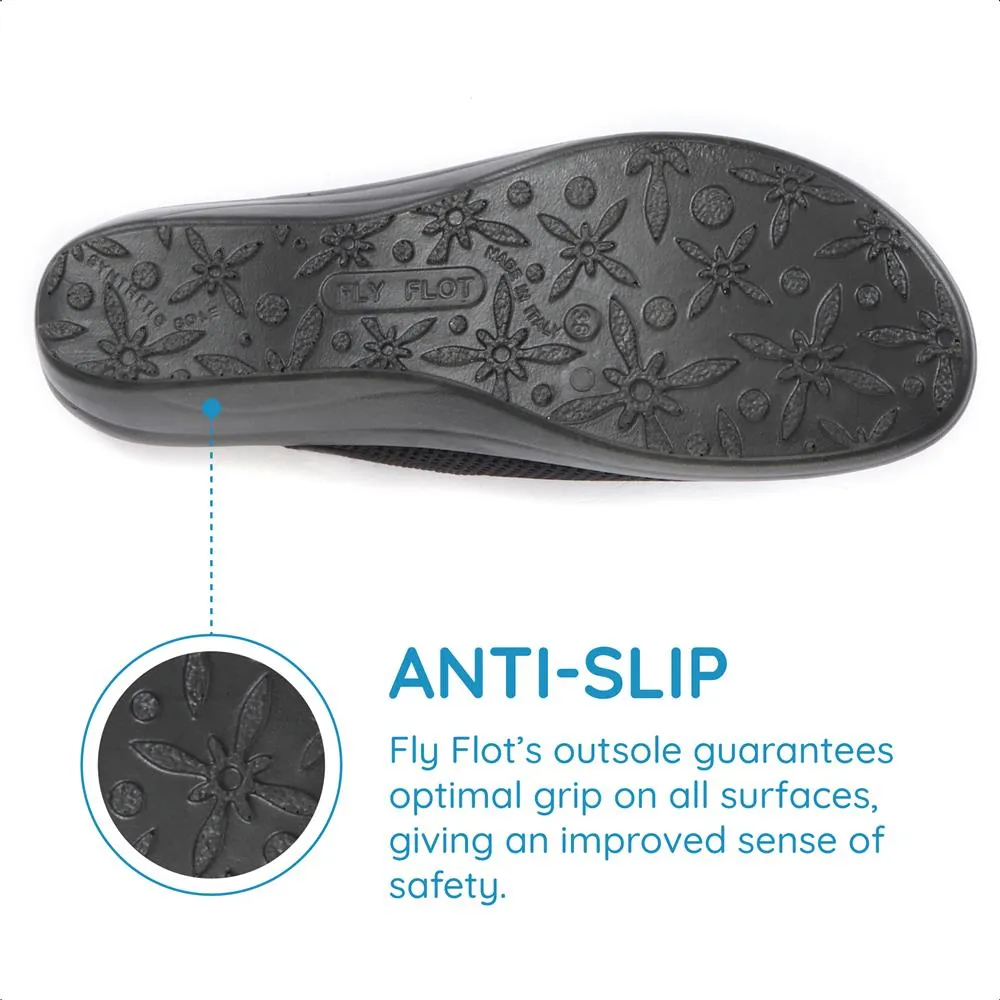 Mule Sandals - FLY27046 / 312 281