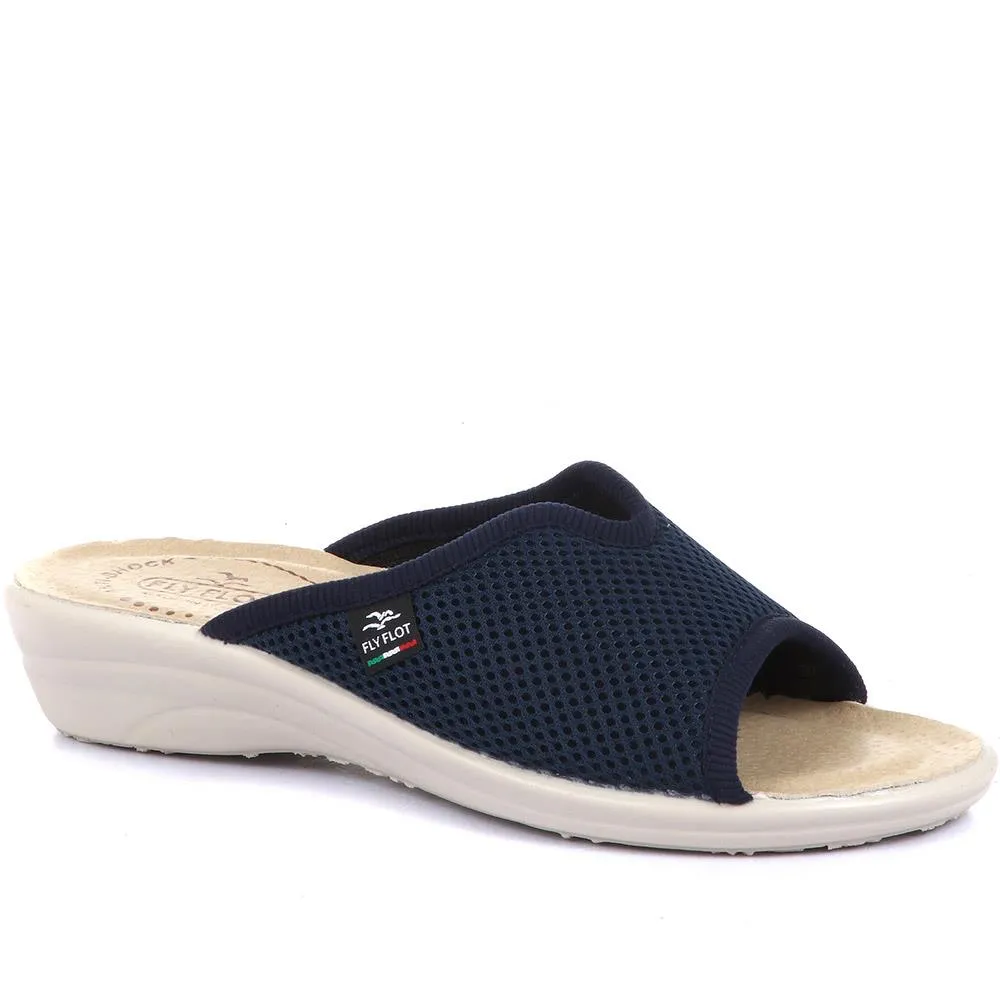 Mule Sandals - FLY27046 / 312 281