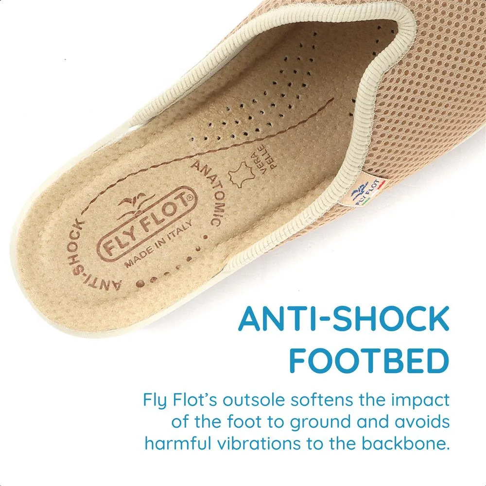 Mule Sandals - FLY27046 / 312 281