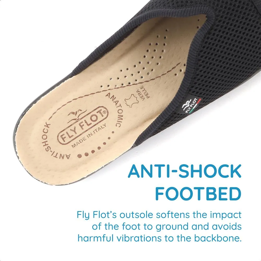 Mule Sandals - FLY27046 / 312 281