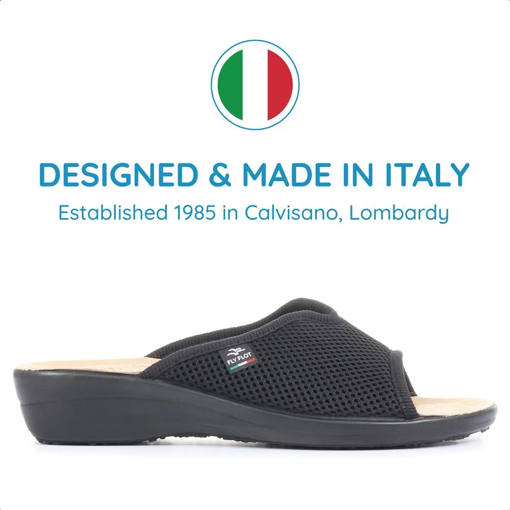 Mule Sandals - FLY27046 / 312 281