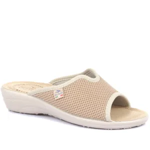 Mule Sandals - FLY27046 / 312 281