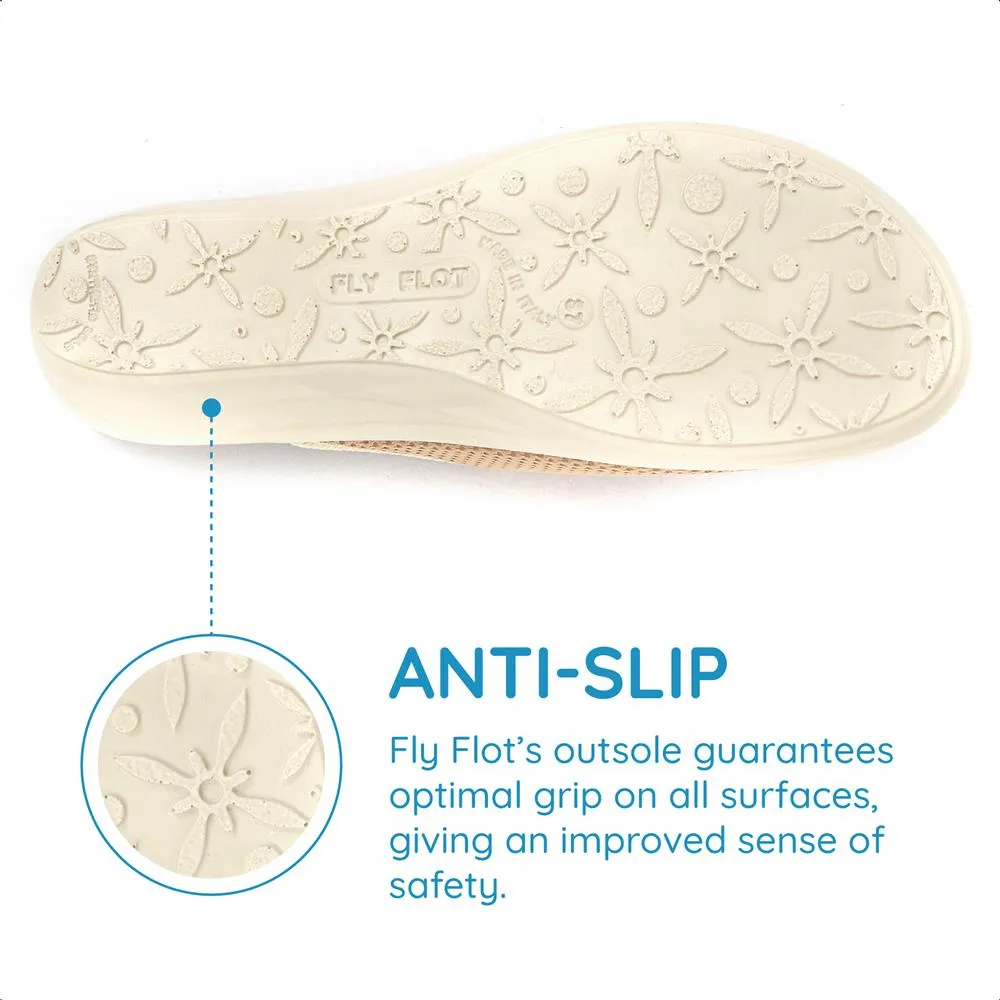 Mule Sandals - FLY27046 / 312 281