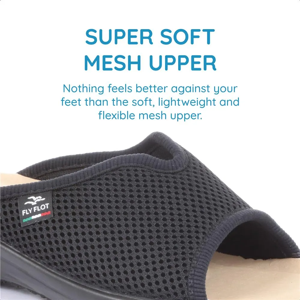 Mule Sandals - FLY27046 / 312 281