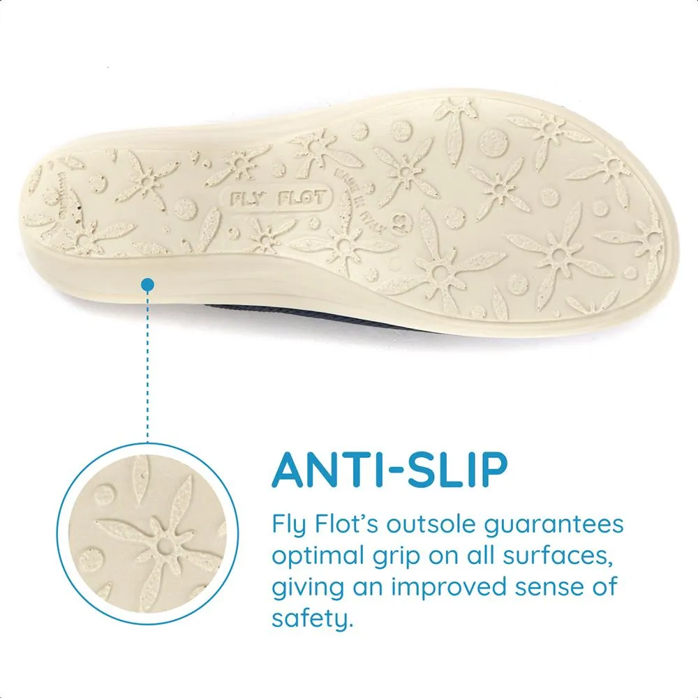 Mule Sandals - FLY27046 / 312 281