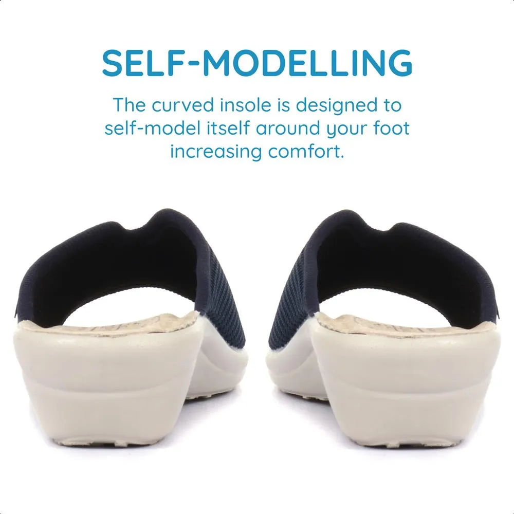 Mule Sandals - FLY27046 / 312 281