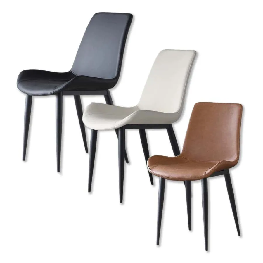Munich Dining Chair (Designed for dining pool tables)