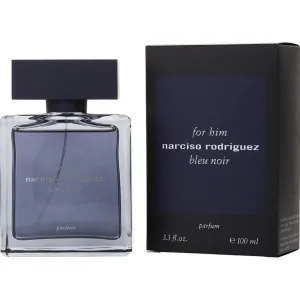 Narciso Rodriguez Bleu Noir M, Perfume de Hombre 3.3 oz