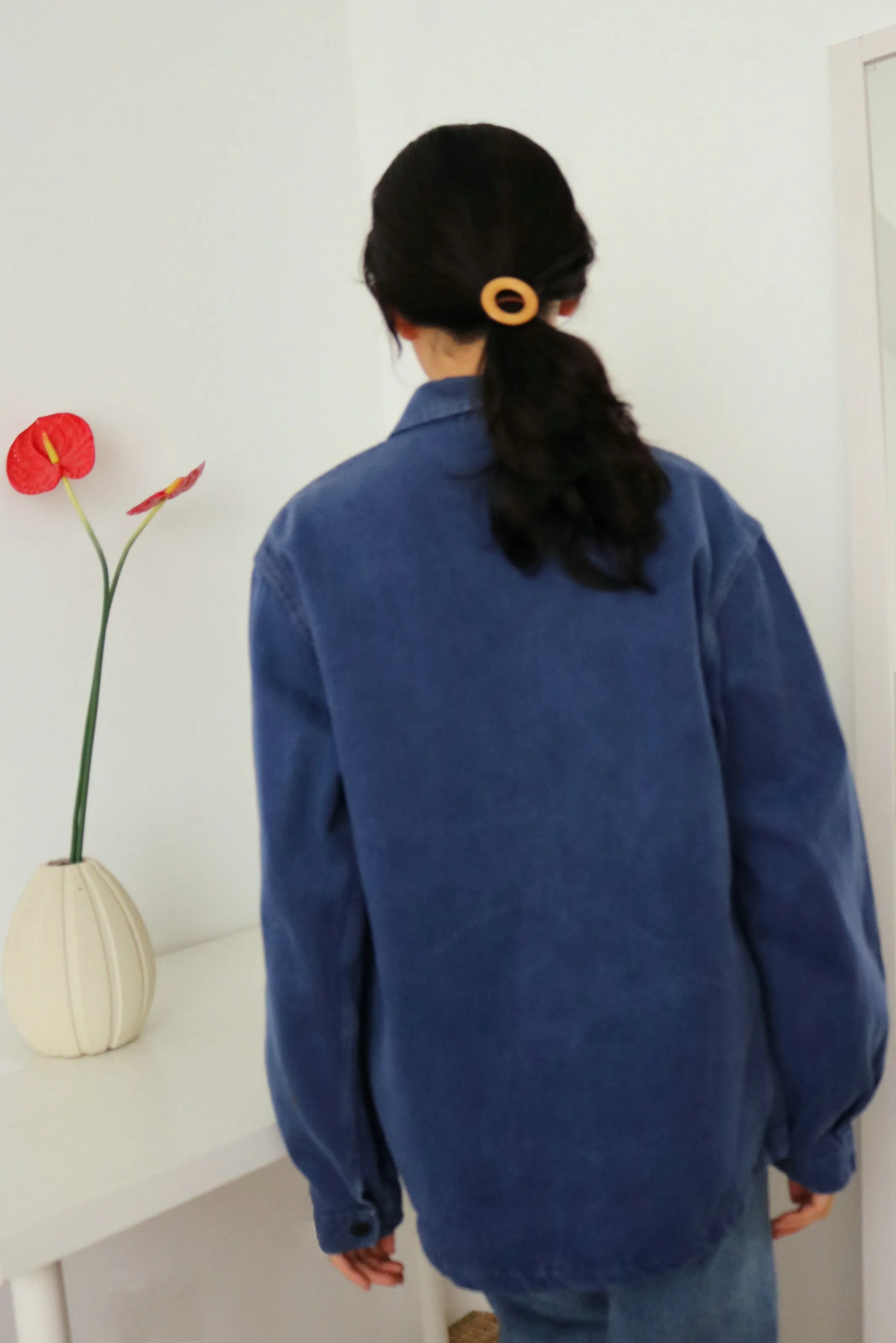 Narelle Workman Jacket {French Vintage /unisex }-sold out