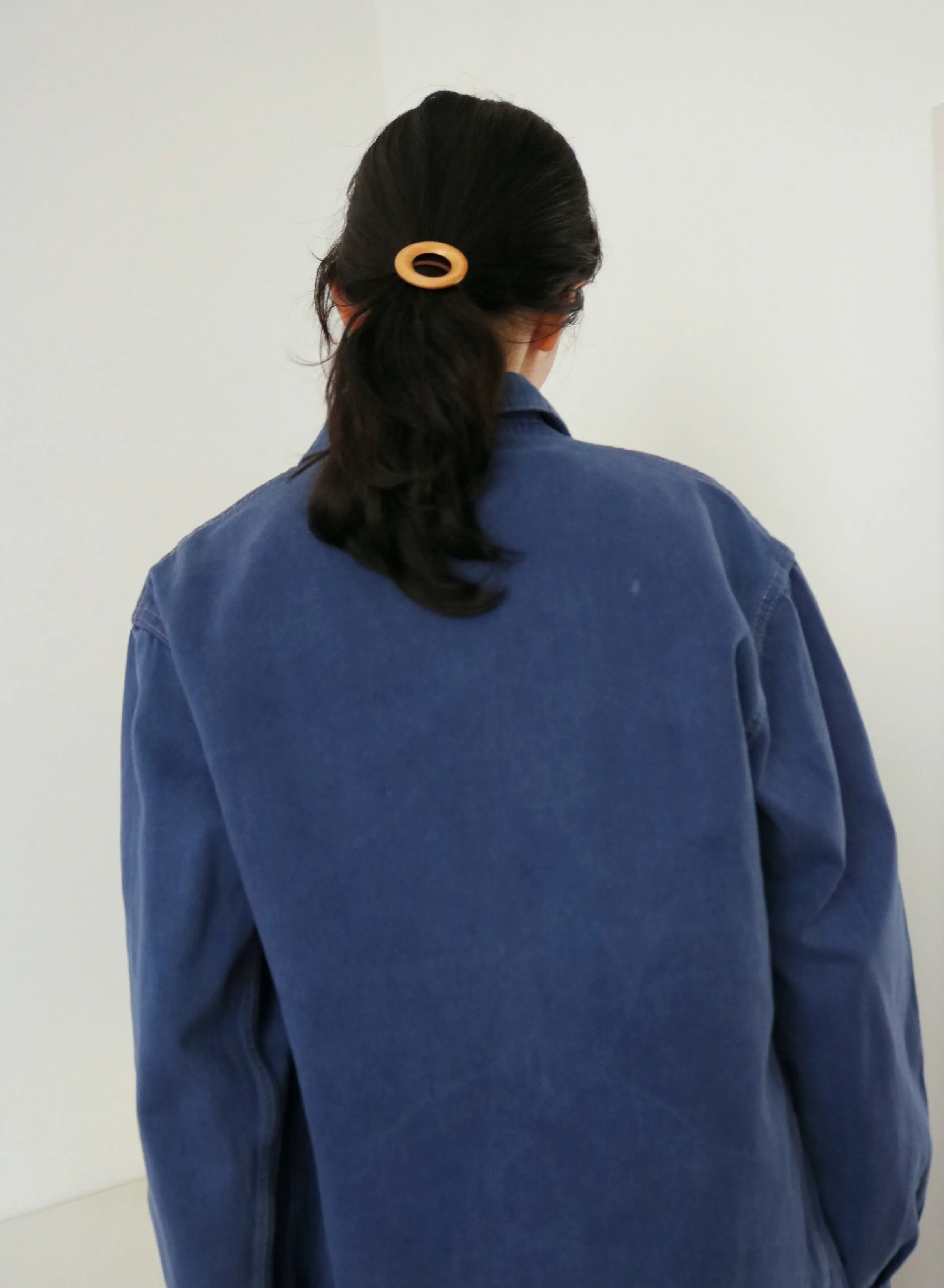 Narelle Workman Jacket {French Vintage /unisex }-sold out