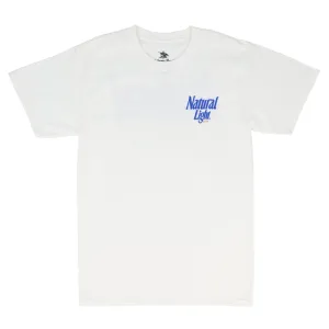 Natural Light Act Natural T-Shirt