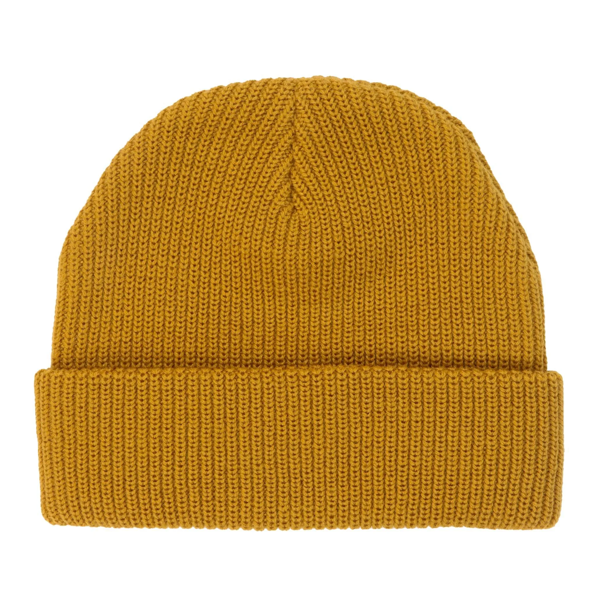 Natural Light Vintage Knit Beanie