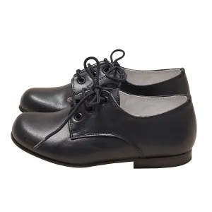 NAVY MODESTO SHOES
