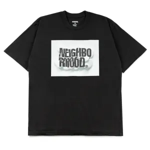 NH . SS-28 Tee | Black