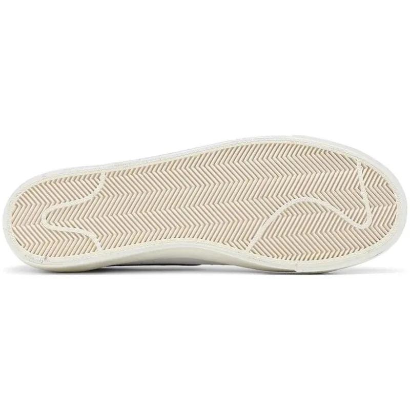 Nike Blazer Low 77 Vintage (White/Black)