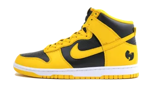 Nike Dunk High Wu-Tang (2024)