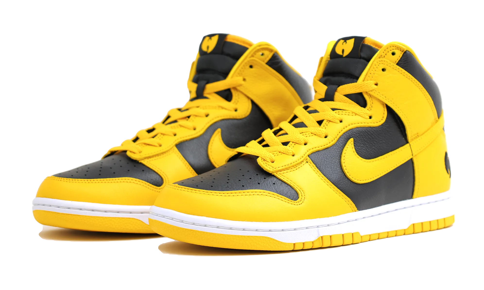 Nike Dunk High Wu-Tang (2024)