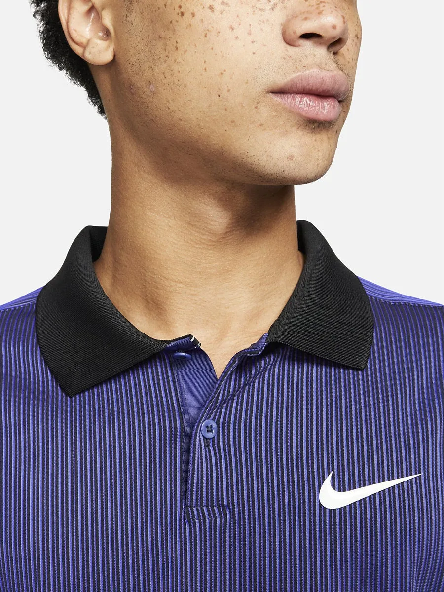 Nike Men's Summer Advantage Slam Polo - NEW ARRIVAL