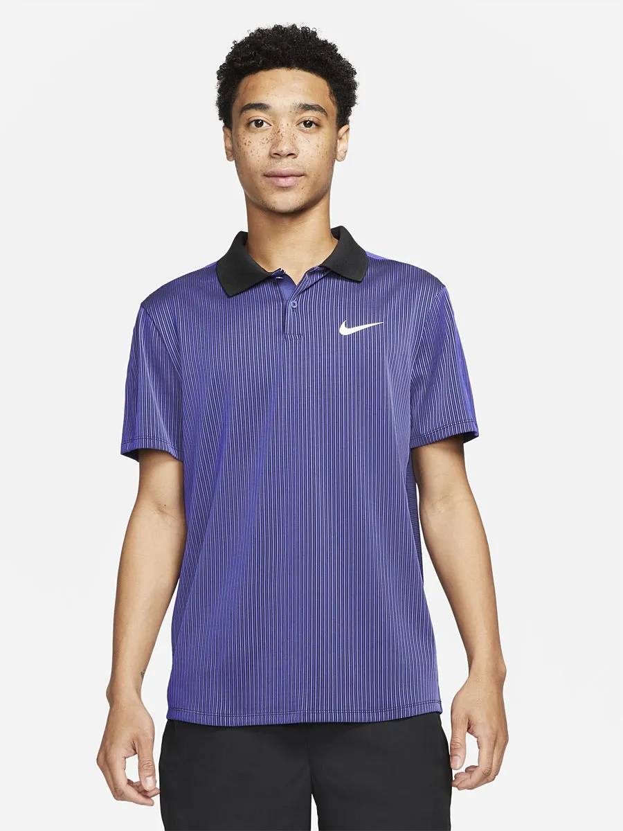 Nike Men's Summer Advantage Slam Polo - NEW ARRIVAL
