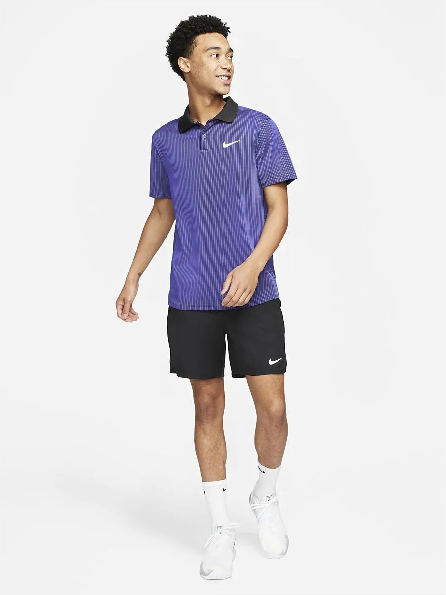 Nike Men's Summer Advantage Slam Polo - NEW ARRIVAL