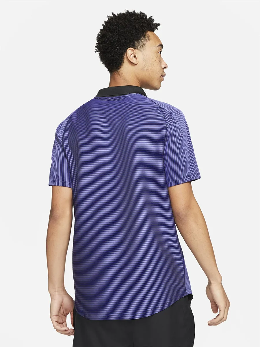 Nike Men's Summer Advantage Slam Polo - NEW ARRIVAL