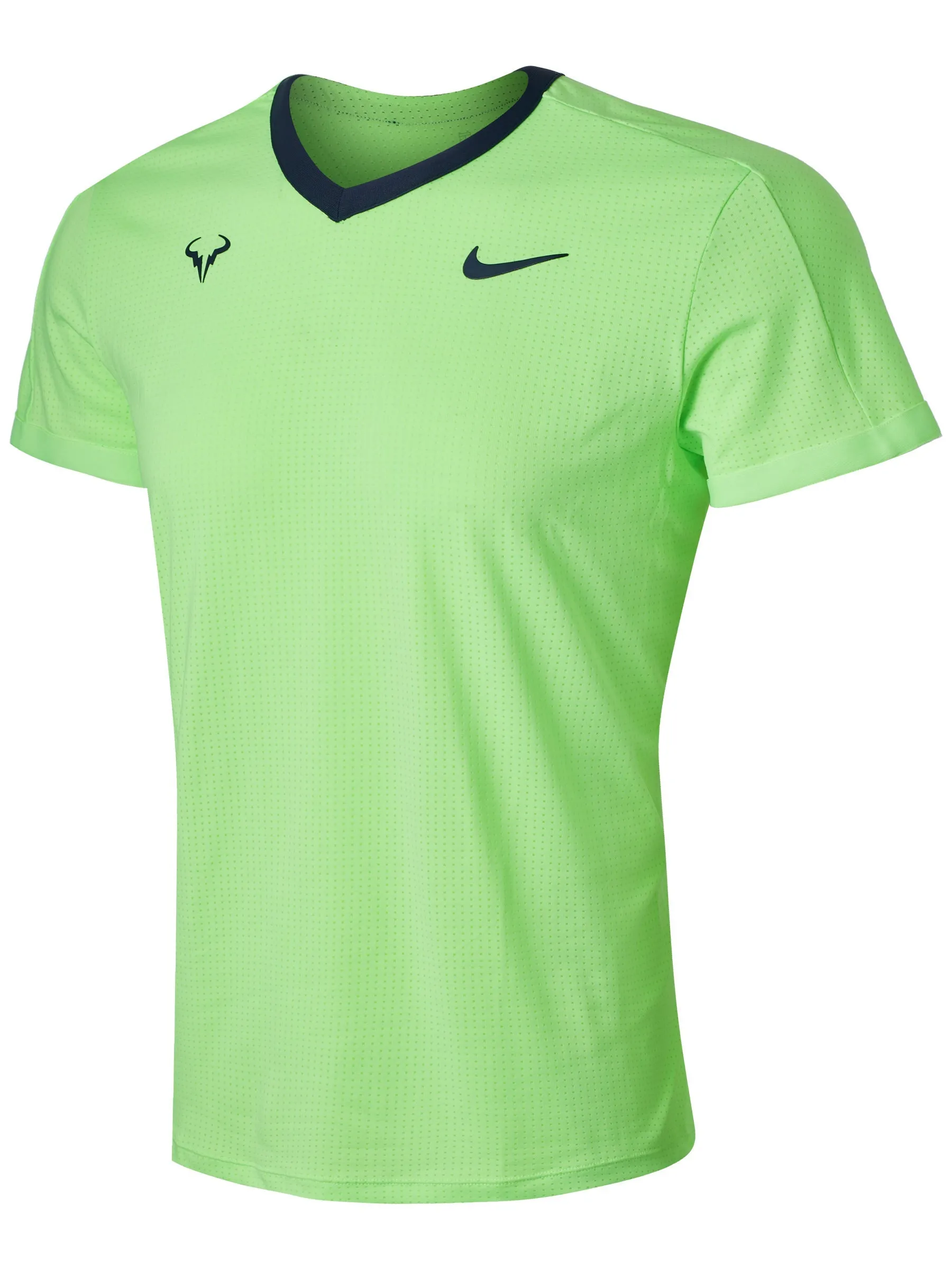 Nike Men's Summer Rafa Advantage Crew - 2021 New ARRIVAL